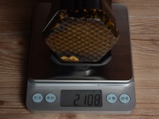 【已售】龙韵专业黑檀二胡 编号:12008