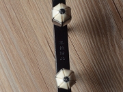 【已售】龙韵专业黑檀二胡 编号:12008