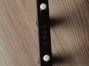 【已售】龙韵专业黑檀二胡 编号:12008