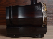 【已售】龙韵专业黑檀二胡 编号:12008