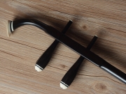 【已售】龙韵专业黑檀二胡 编号:12008