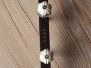 【已售】龙韵入门黑檀二胡 编号:12020