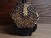 【已售】龙韵入门黑檀二胡 编号:12021 天路