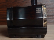 【已售】龙韵入门黑檀二胡 编号:12026 天路