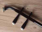 【已售】龙韵入门黑檀二胡 编号:12026 天路