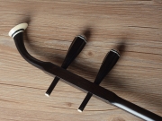 【已售】龙韵入门黑檀二胡 编号:12021 天路