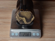 【已售】龙韵入门黑檀二胡 编号:12026 天路