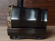 【已售】龙韵入门黑檀二胡 编号:12026 天路