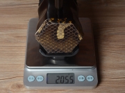 【已售】龙韵入门黑檀二胡 编号:12021 天路