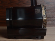 【已售】龙韵入门黑檀二胡 编号:12021 天路