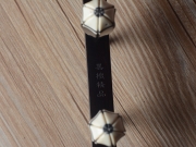 【已售】龙韵专业黑檀二胡 编号:12036