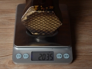 【已售】龙韵龙头珍品老红木二胡 编号:12018 一枝花