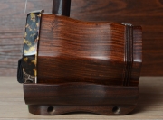 龙韵龙头藏品老红木二胡 编号：12055 豫北叙事曲