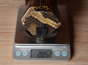 龙韵龙头藏品老红木二胡 编号：12055 豫北叙事曲