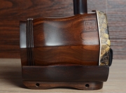 龙韵龙头藏品老红木二胡 编号：12055 豫北叙事曲