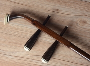 【已售】龙韵高级老红木二胡 编号：12088 良宵