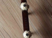 【已售】龙韵藏品老红木二胡 编号：12085 珊瑚颂