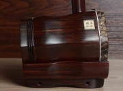 【已售】龙韵藏品老红木二胡 编号：12085 珊瑚颂