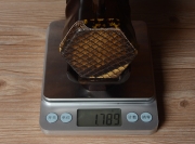 【已售】龙韵高级老红木二胡 编号：12088 良宵