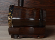 【已售】龙韵高级老红木二胡 编号：12088 良宵