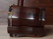 【已售】龙韵藏品老红木二胡 编号：12085 珊瑚颂