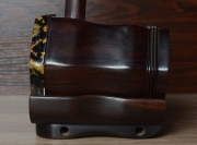 【已售】龙韵高级老红木二胡 编号：12091 豫北叙事曲