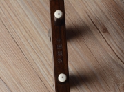 【已售】龙韵高级老红木二胡 编号：12088 良宵