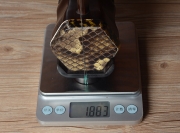 【已售】龙韵高级老红木二胡 编号：12091 豫北叙事曲