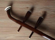 【已售】龙韵藏品老红木二胡 编号：12085 珊瑚颂