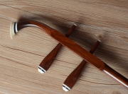 【已售】龙韵二胡 珍品老红木二胡 编号:12073 兰花花