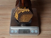 【已售】龙韵二胡 珍品老红木二胡 编号:12073 兰花花