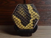 【已售】龙韵藏品老红木二胡 编号：12071 豫北叙事曲