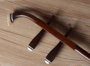 【已售】龙韵藏品老红木二胡 编号：12071 豫北叙事曲