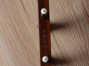 【已售】龙韵藏品老红木二胡 编号：12071 豫北叙事曲