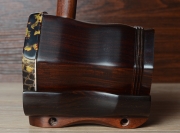 【已售】龙韵藏品老红木二胡 编号：12071 豫北叙事曲