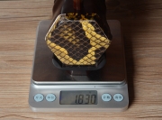 【已售】龙韵藏品老红木二胡 编号：12071 豫北叙事曲