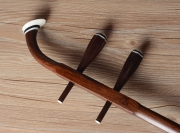 【已售】龙韵藏品老红木二胡 编号：12071 豫北叙事曲