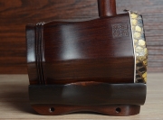 【已售】龙韵藏品老红木二胡 编号：12071 豫北叙事曲