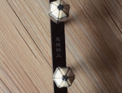 【已售】龙韵专业黑檀二胡 编号:12111