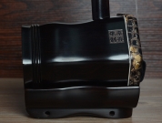 【已售】龙韵专业黑檀二胡 编号:12111