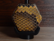 【已售】龙韵二胡 特选黑檀二胡 编号:12119 赛马