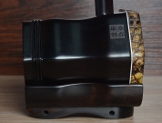 【已售】龙韵二胡 特选黑檀二胡 编号:12120 我的祖国