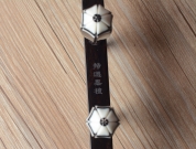 【已售】龙韵二胡 特选黑檀二胡 编号:12120 我的祖国