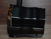 【已售】龙韵专业黑檀二胡 编号:12127 赛马