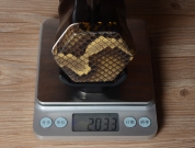 【已售】龙韵专业黑檀二胡 编号:12125