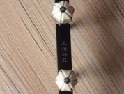 【已售】龙韵专业黑檀二胡 编号:12127 赛马