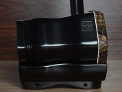 【已售】龙韵专业黑檀二胡 编号:12125