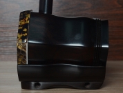 【已售】龙韵专业黑檀二胡 编号:12125