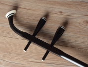 【已售】龙韵专业黑檀二胡 编号:12125