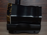 【已售】龙韵二胡 精品黑檀二胡 编号：12161 珊瑚颂